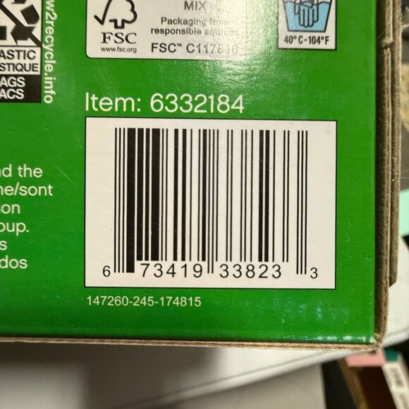 LEGO DUPLO My First Number Train Toy 10954 - Picture 8 of 8